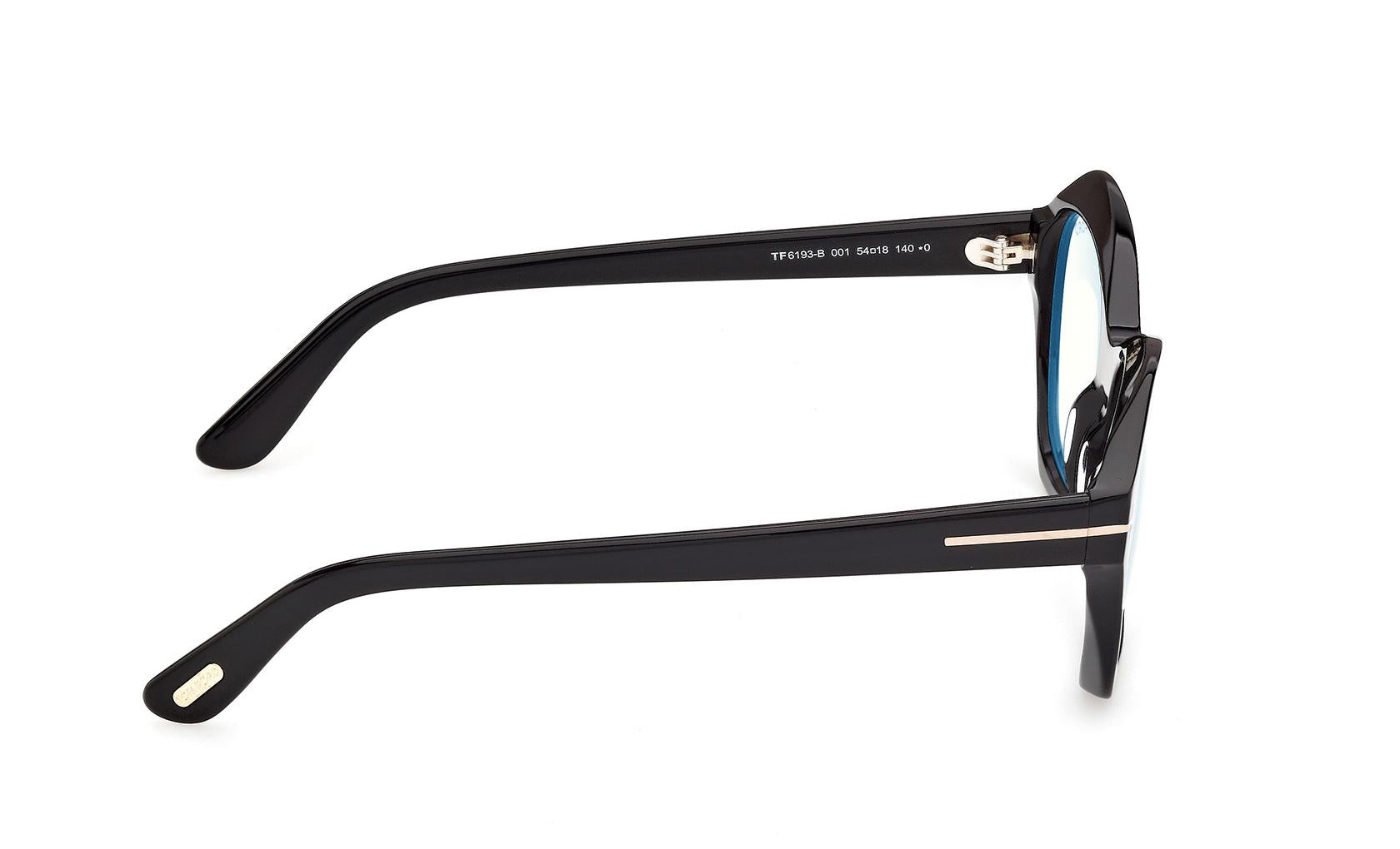 Tom Ford Eyeglasses FT6193/B 001