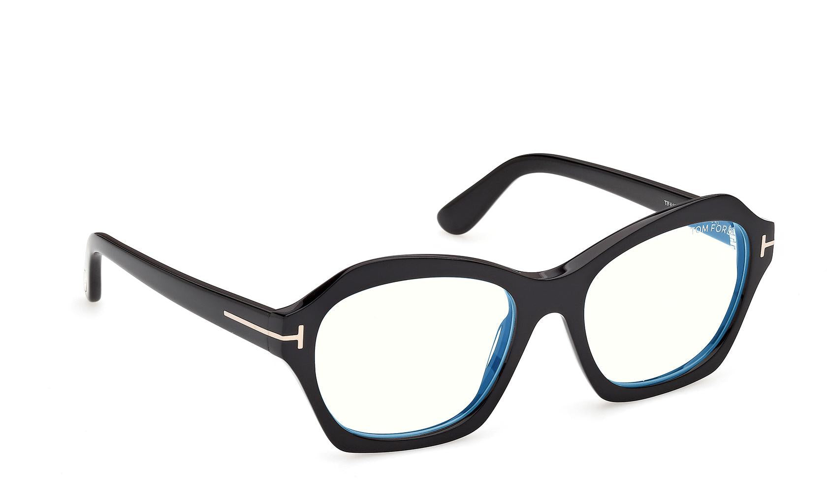 Tom Ford Eyeglasses FT6193/B 001