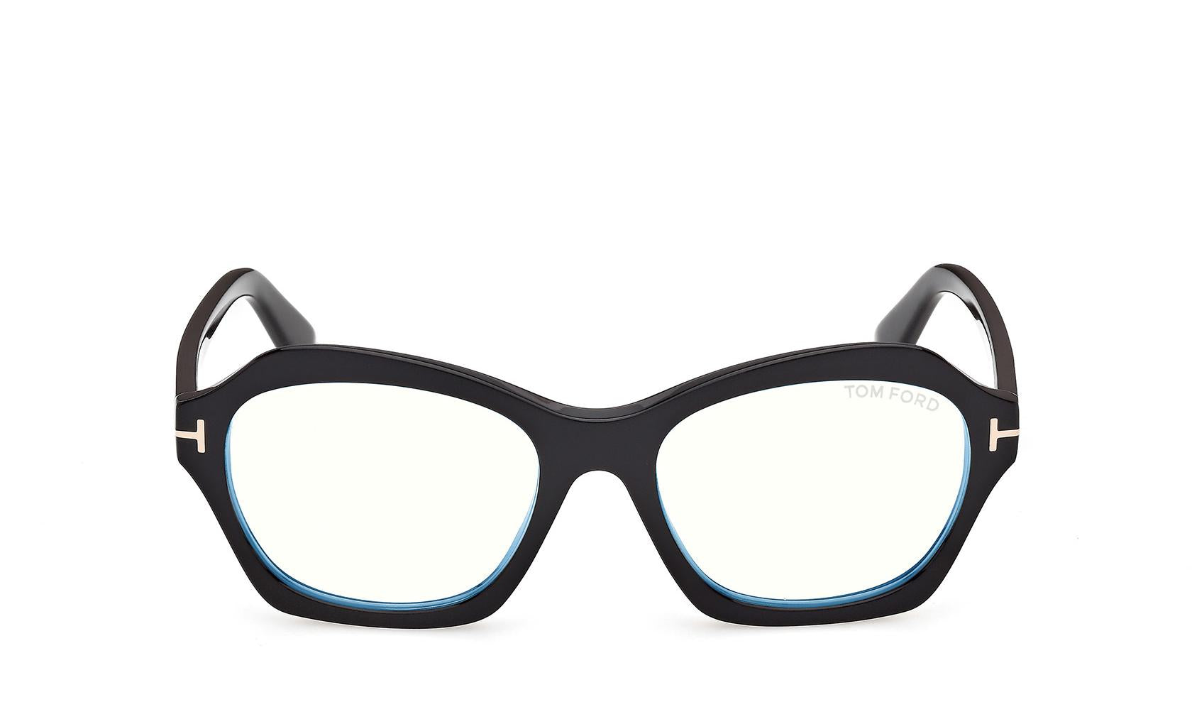 Tom Ford Eyeglasses FT6193/B 001