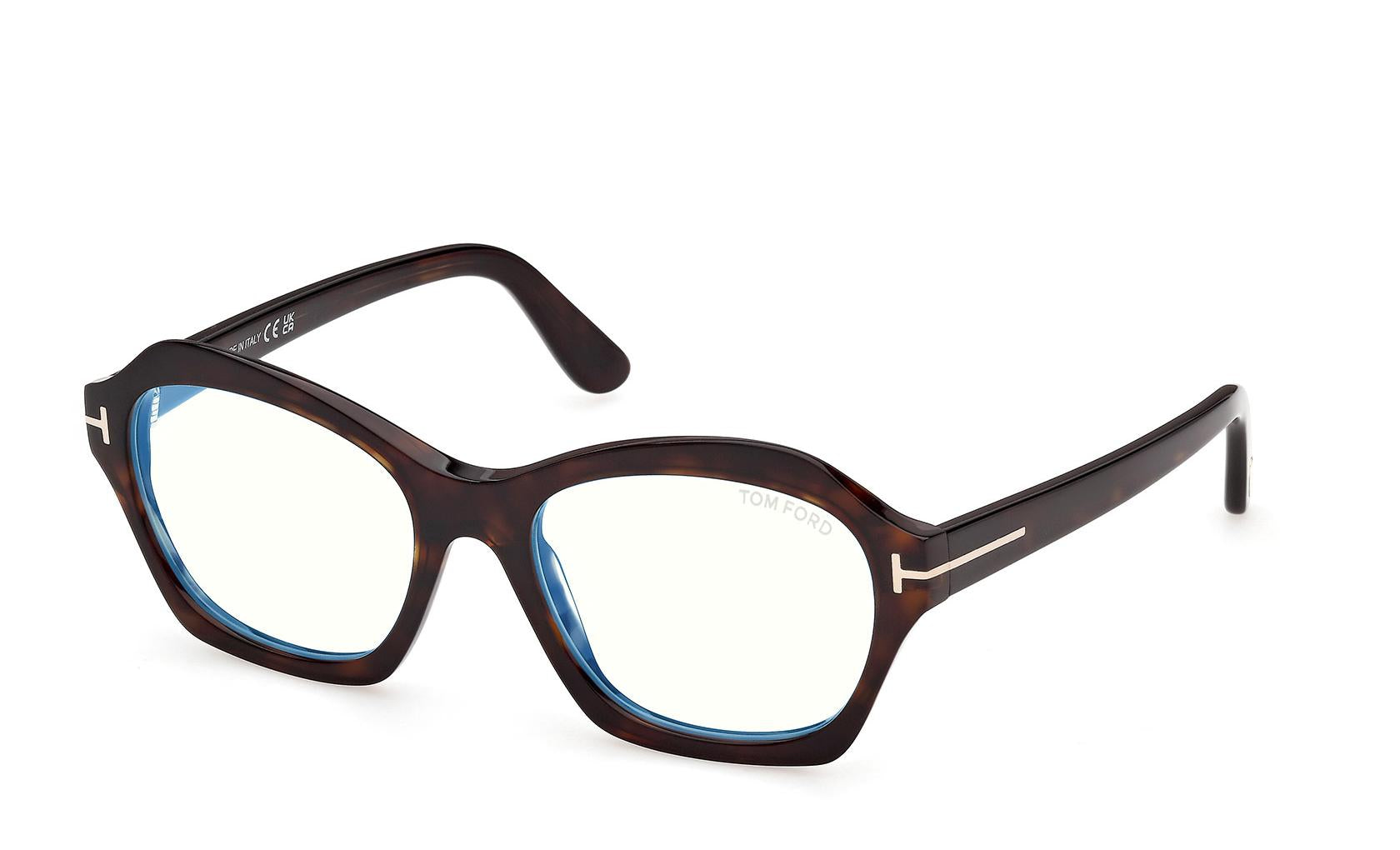 Tom Ford Eyeglasses FT6193/B 052