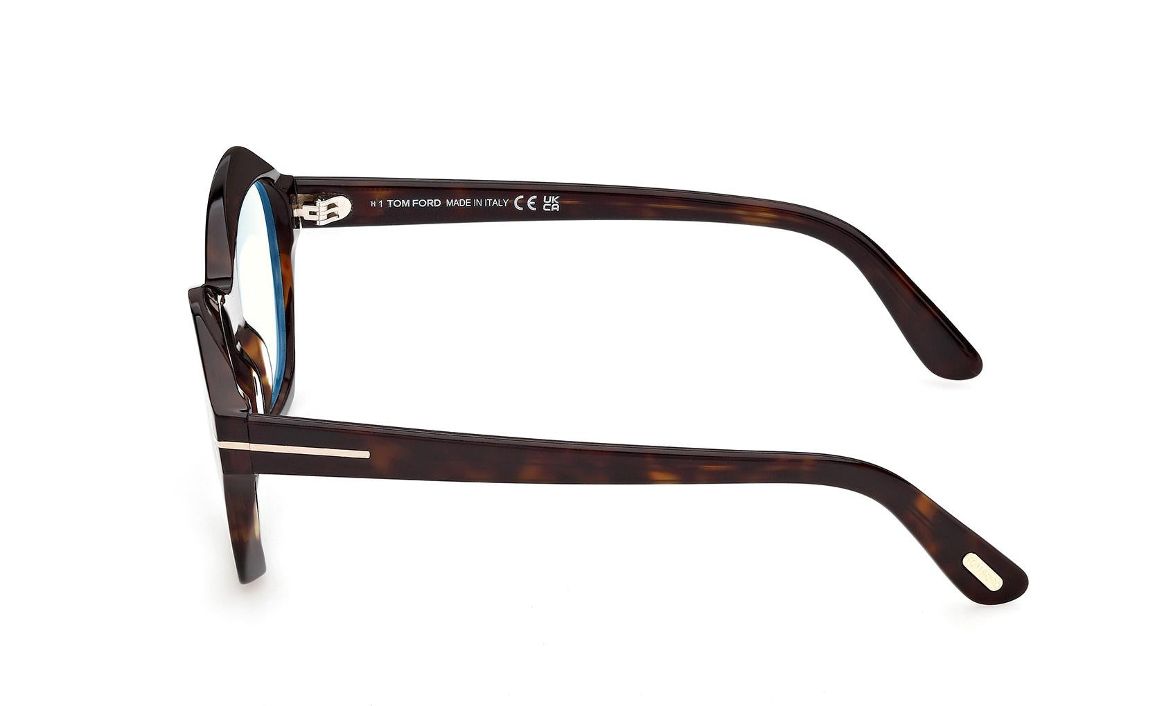 Tom Ford Eyeglasses FT6193/B 052