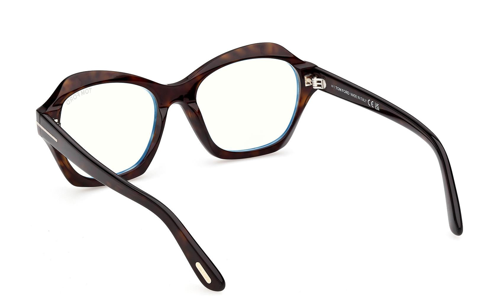 Tom Ford Eyeglasses FT6193/B 052