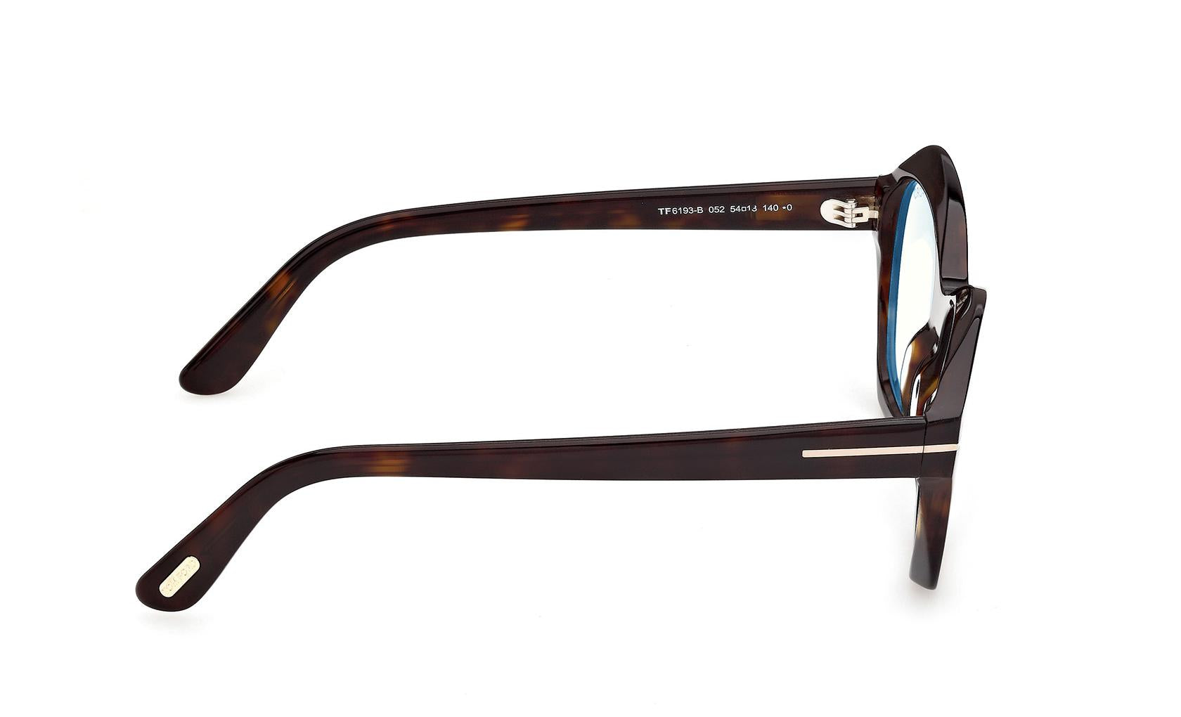 Tom Ford Eyeglasses FT6193/B 052