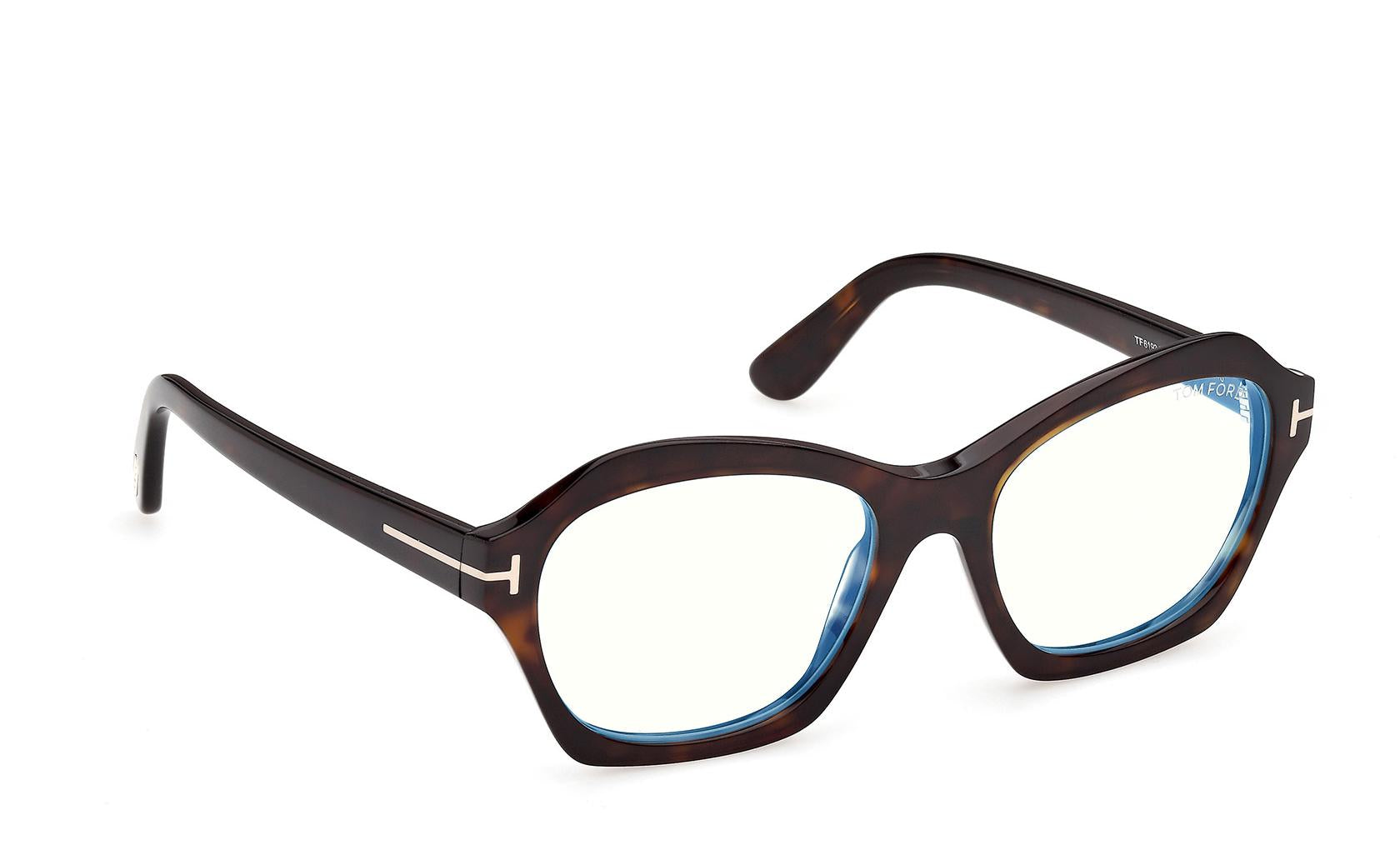 Tom Ford Eyeglasses FT6193/B 052