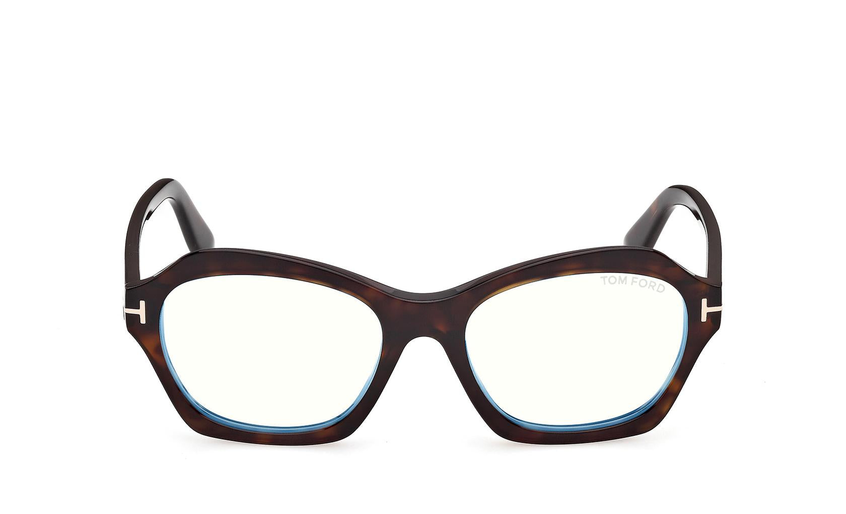 Tom Ford Eyeglasses FT6193/B 052