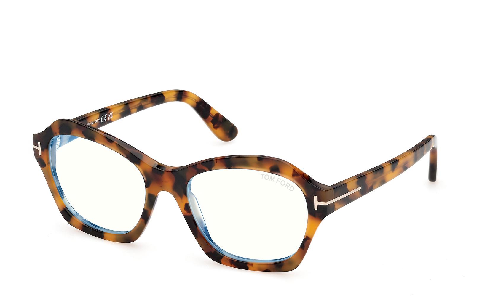 Tom Ford Eyeglasses FT6193/B 056