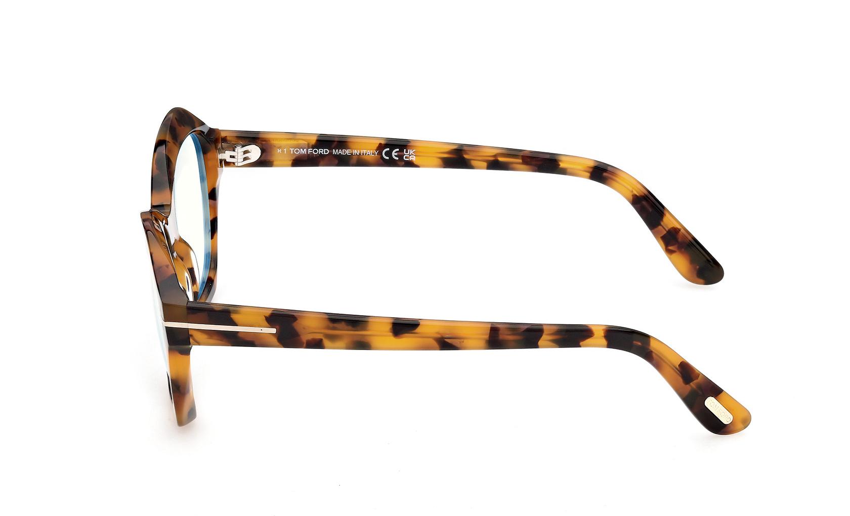 Tom Ford Eyeglasses FT6193/B 056