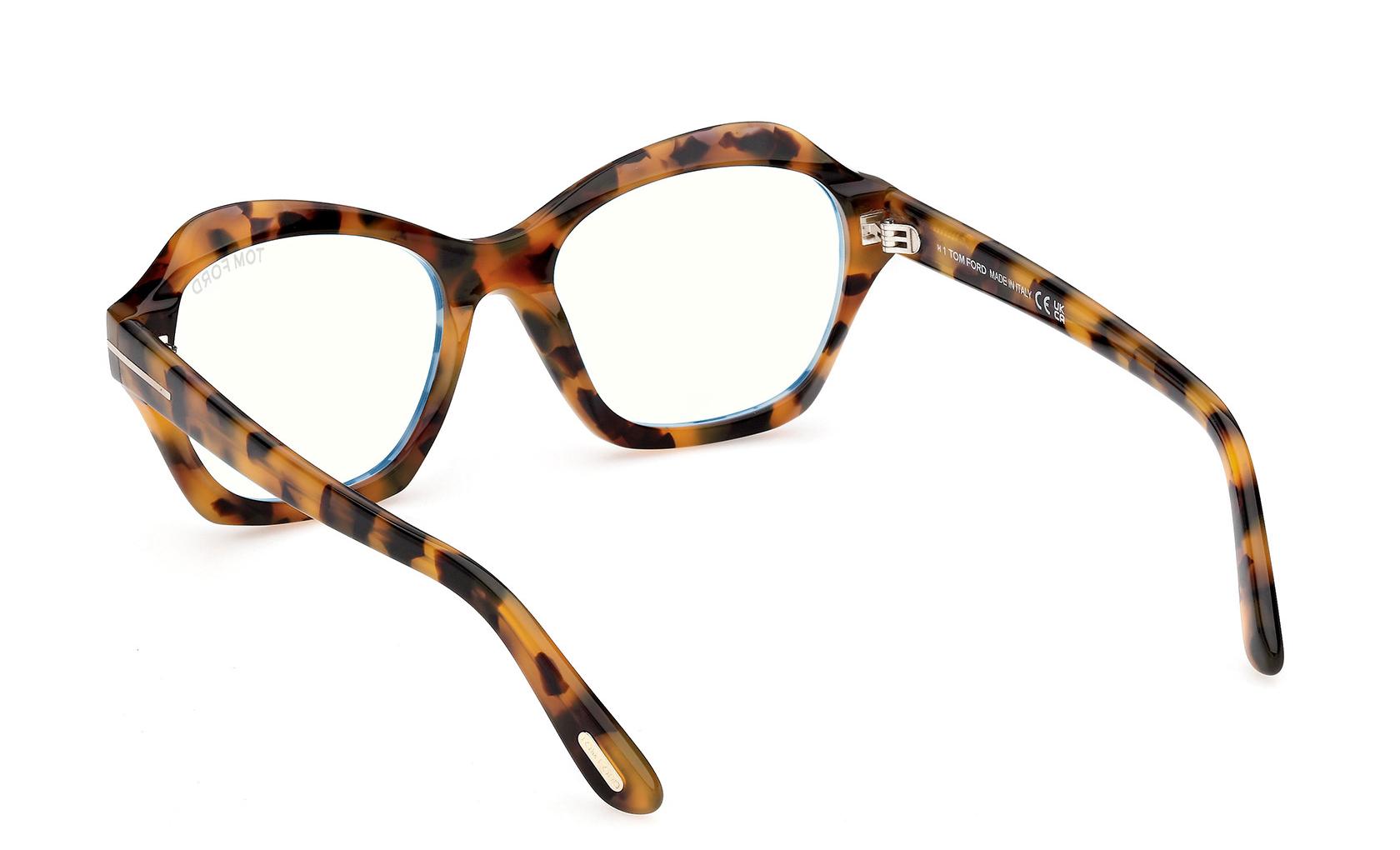 Tom Ford Eyeglasses FT6193/B 056