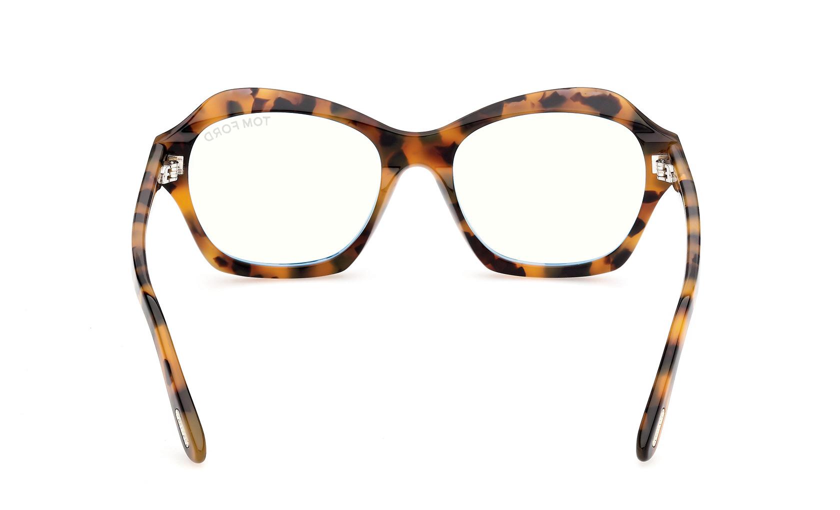 Tom Ford Eyeglasses FT6193/B 056