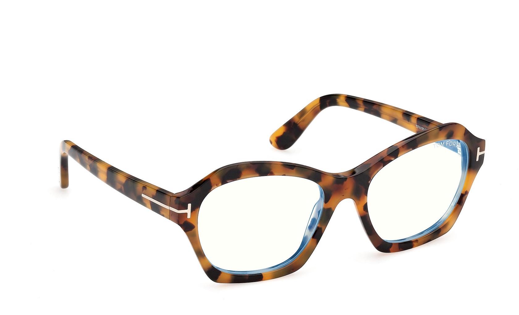Tom Ford Eyeglasses FT6193/B 056