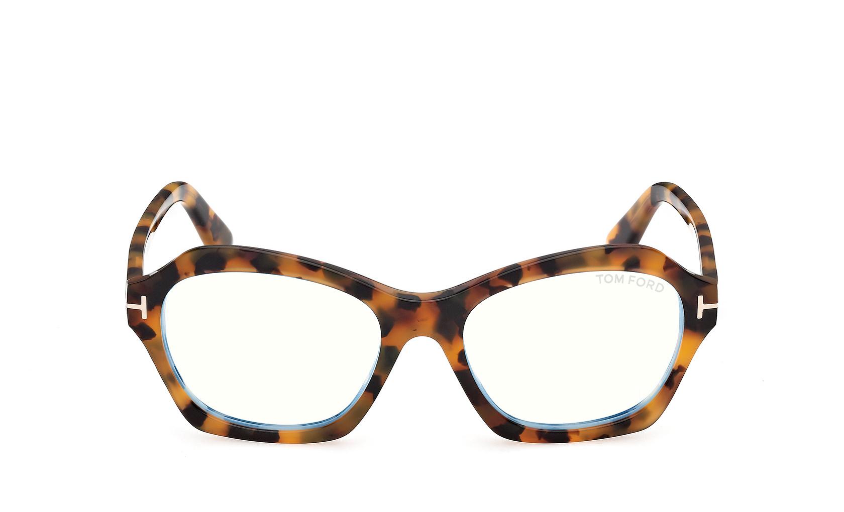 Tom Ford Eyeglasses FT6193/B 056