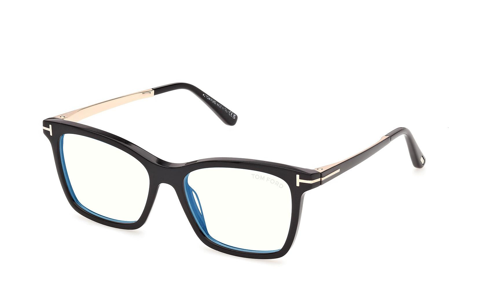 Tom Ford Eyeglasses FT6194/B 001