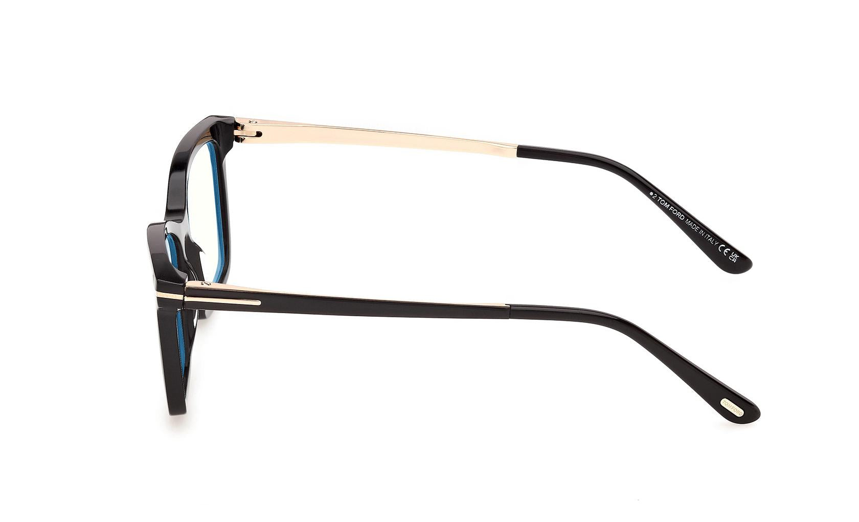 Tom Ford Eyeglasses FT6194/B 001