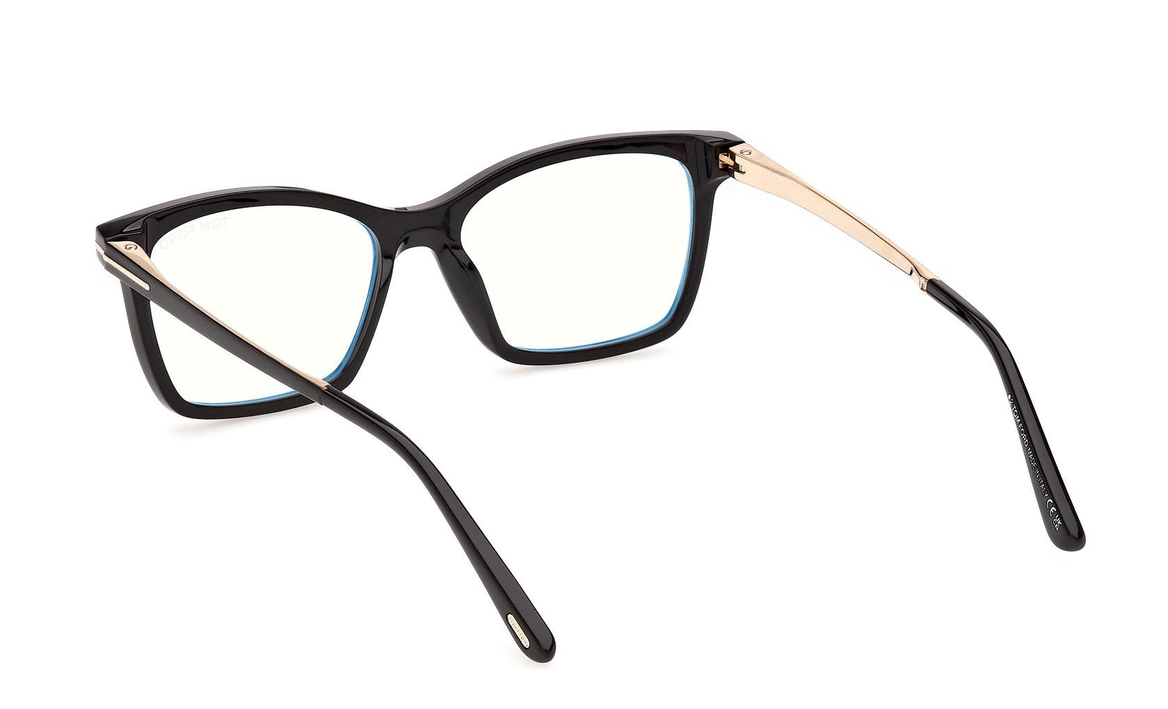 Tom Ford Eyeglasses FT6194/B 001