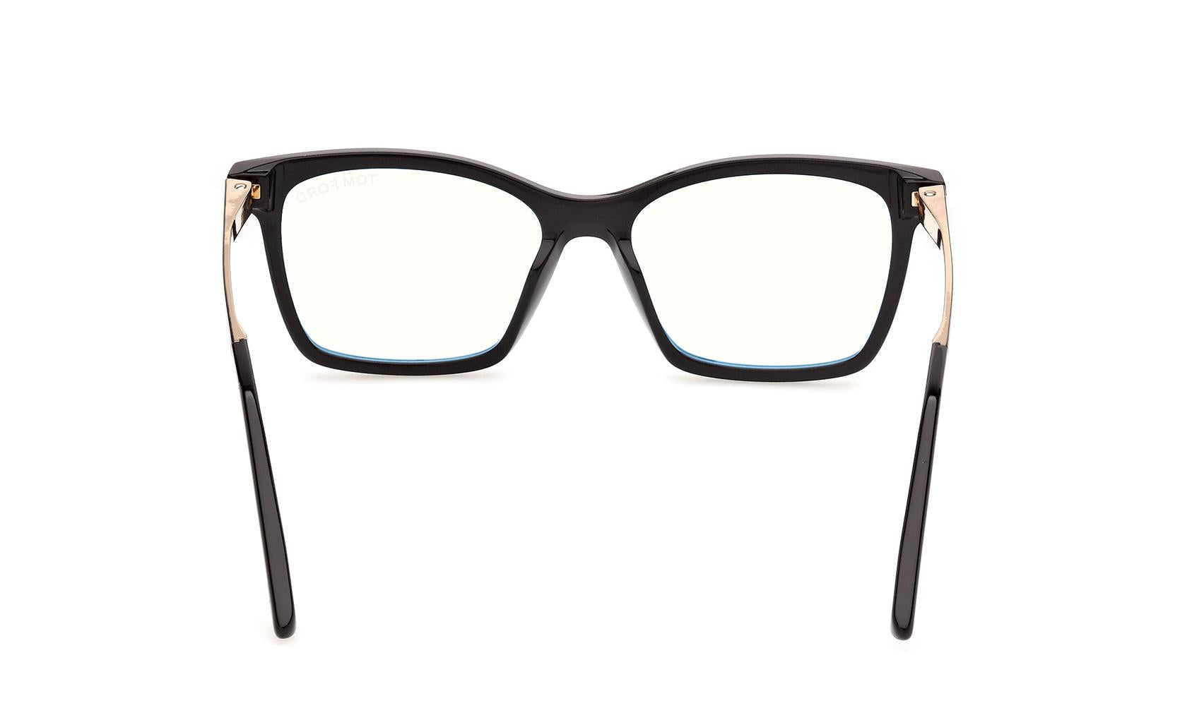 Tom Ford Eyeglasses FT6194/B 001
