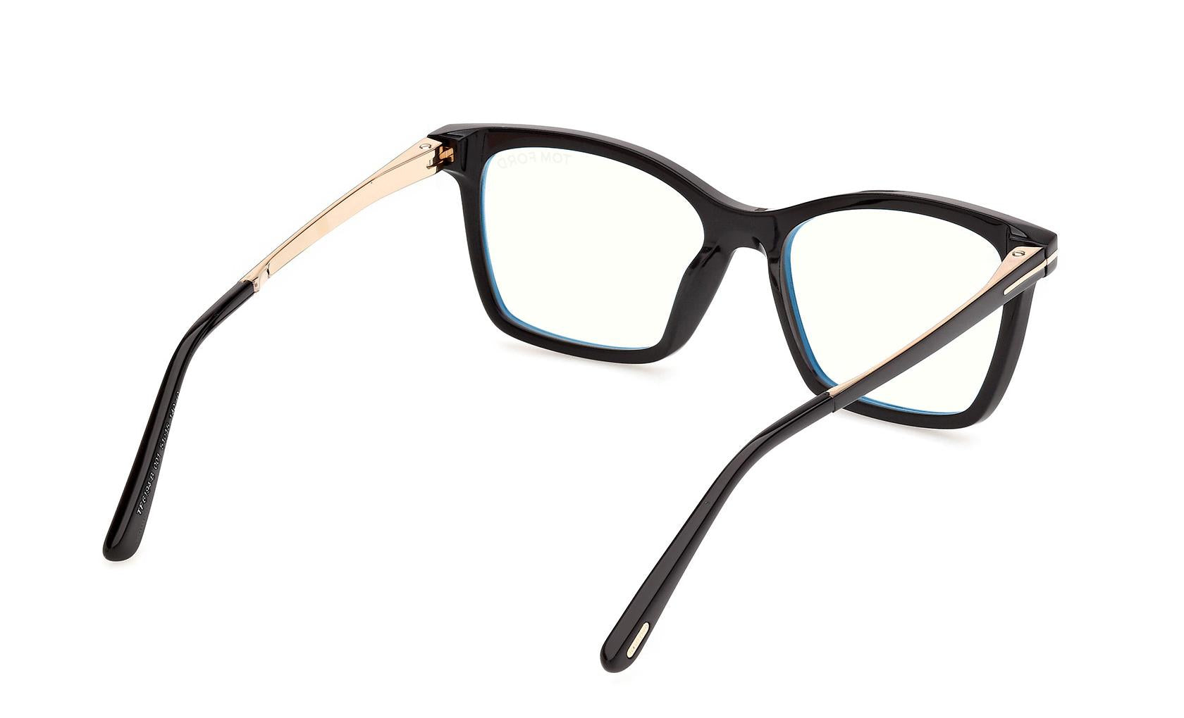 Tom Ford Eyeglasses FT6194/B 001