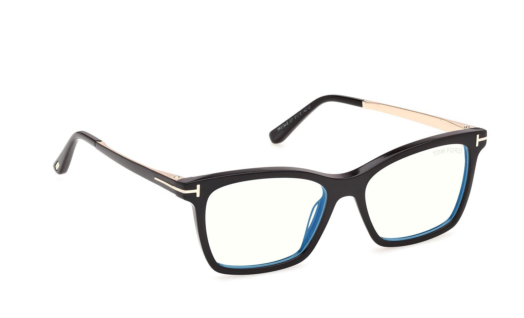 Tom Ford Eyeglasses FT6194/B 001