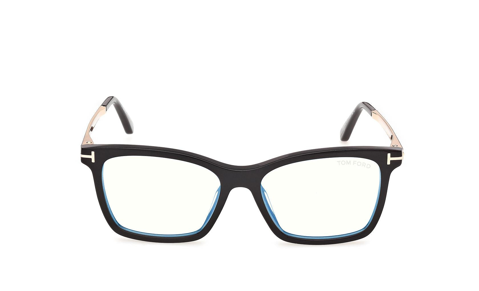 Tom Ford Eyeglasses FT6194/B 001
