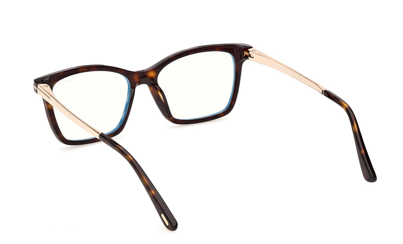 Tom Ford Eyeglasses FT6194/B 052