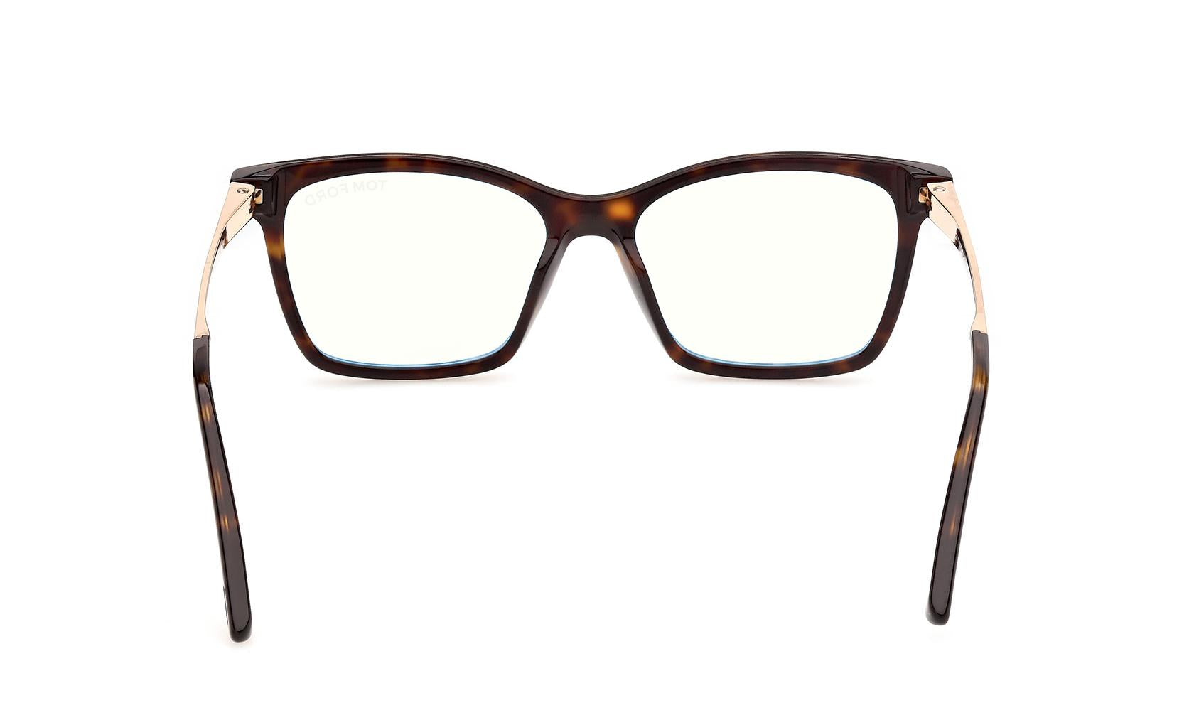 Tom Ford Eyeglasses FT6194/B 052