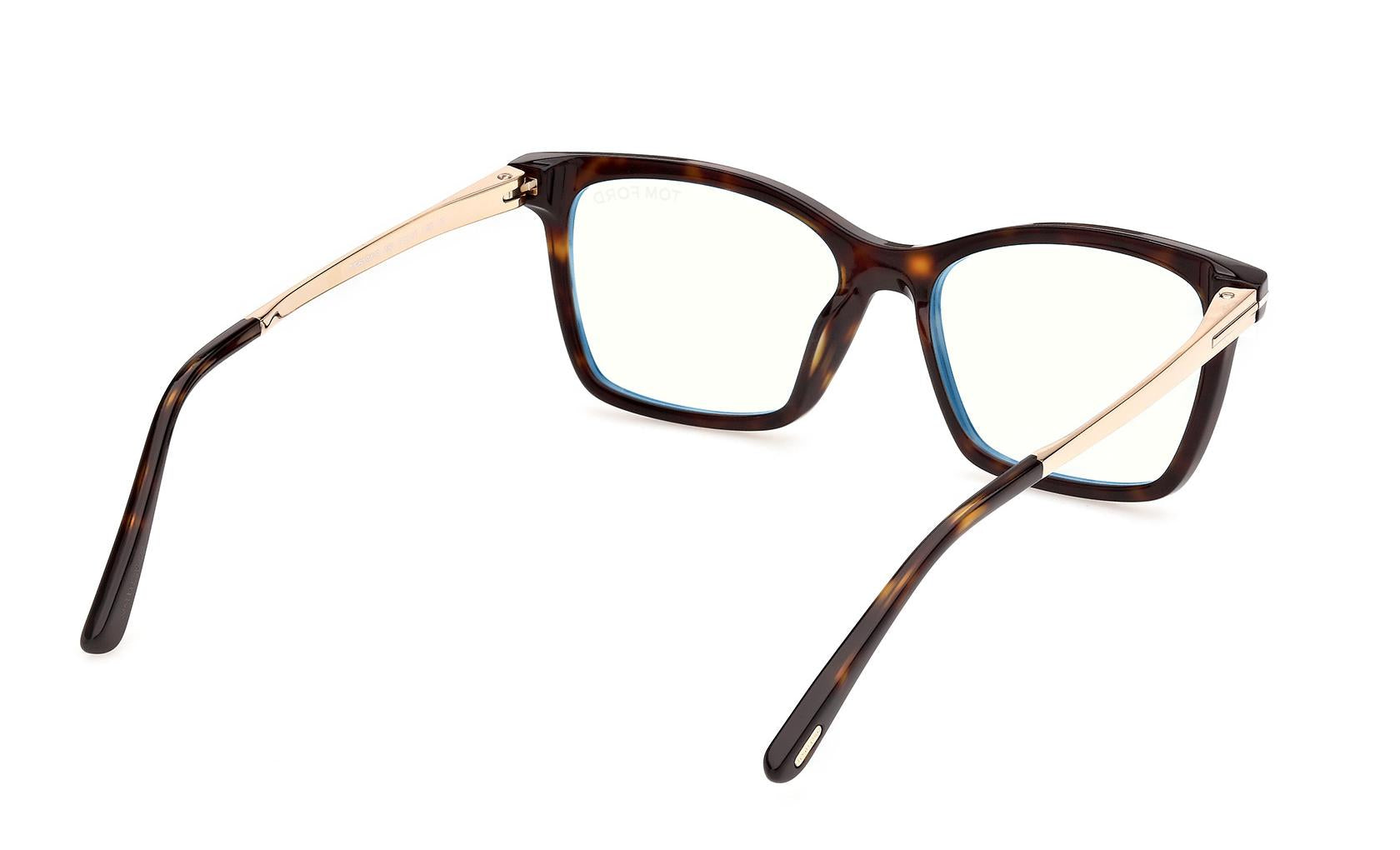 Tom Ford Eyeglasses FT6194/B 052