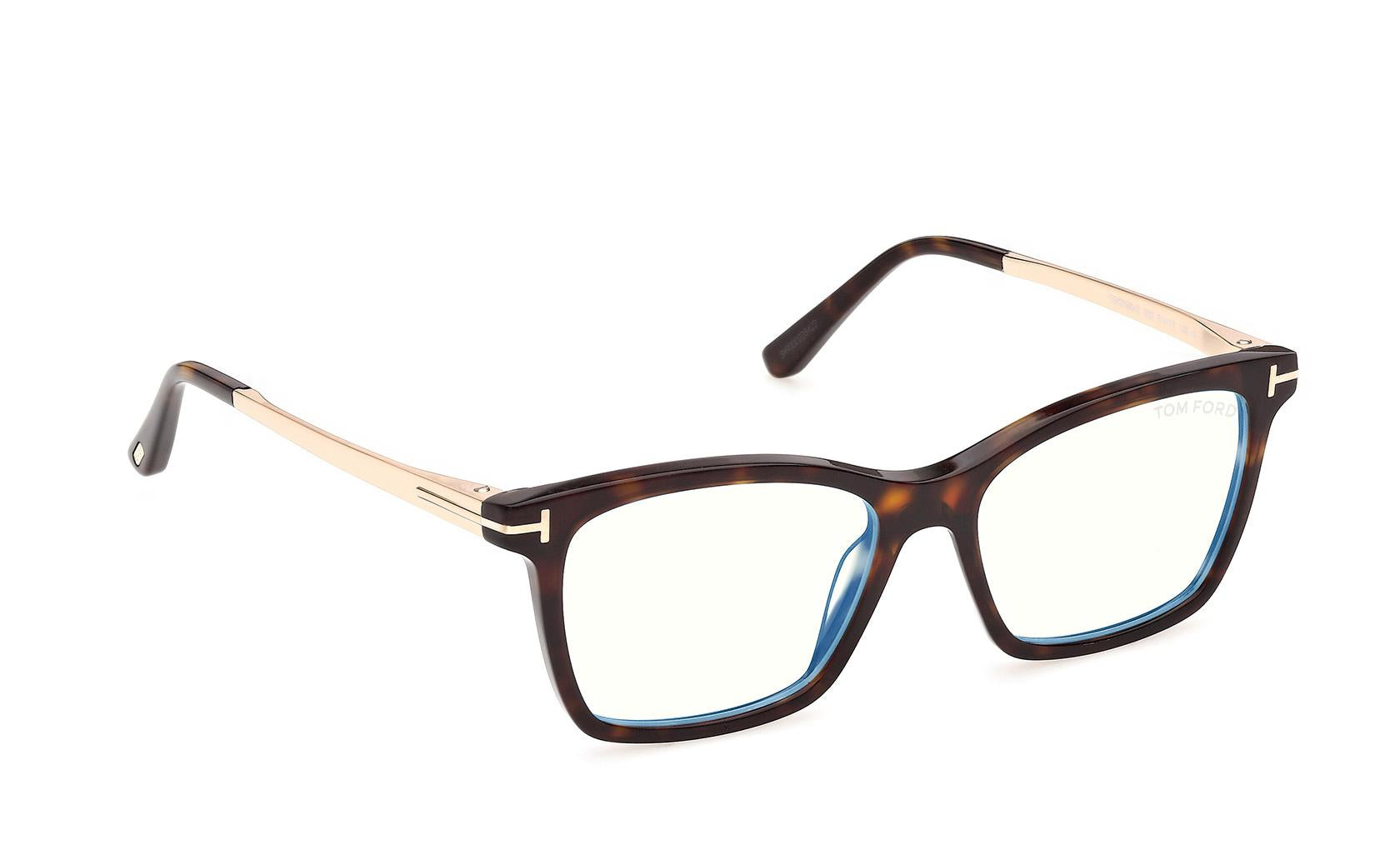 Tom Ford Eyeglasses FT6194/B 052