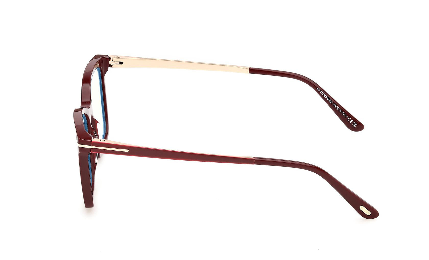 Tom Ford Eyeglasses FT6194/B 069