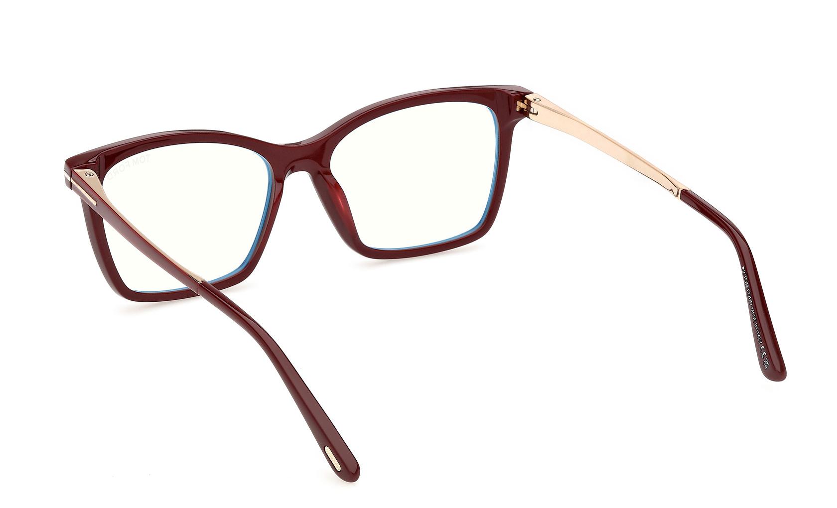 Tom Ford Eyeglasses FT6194/B 069