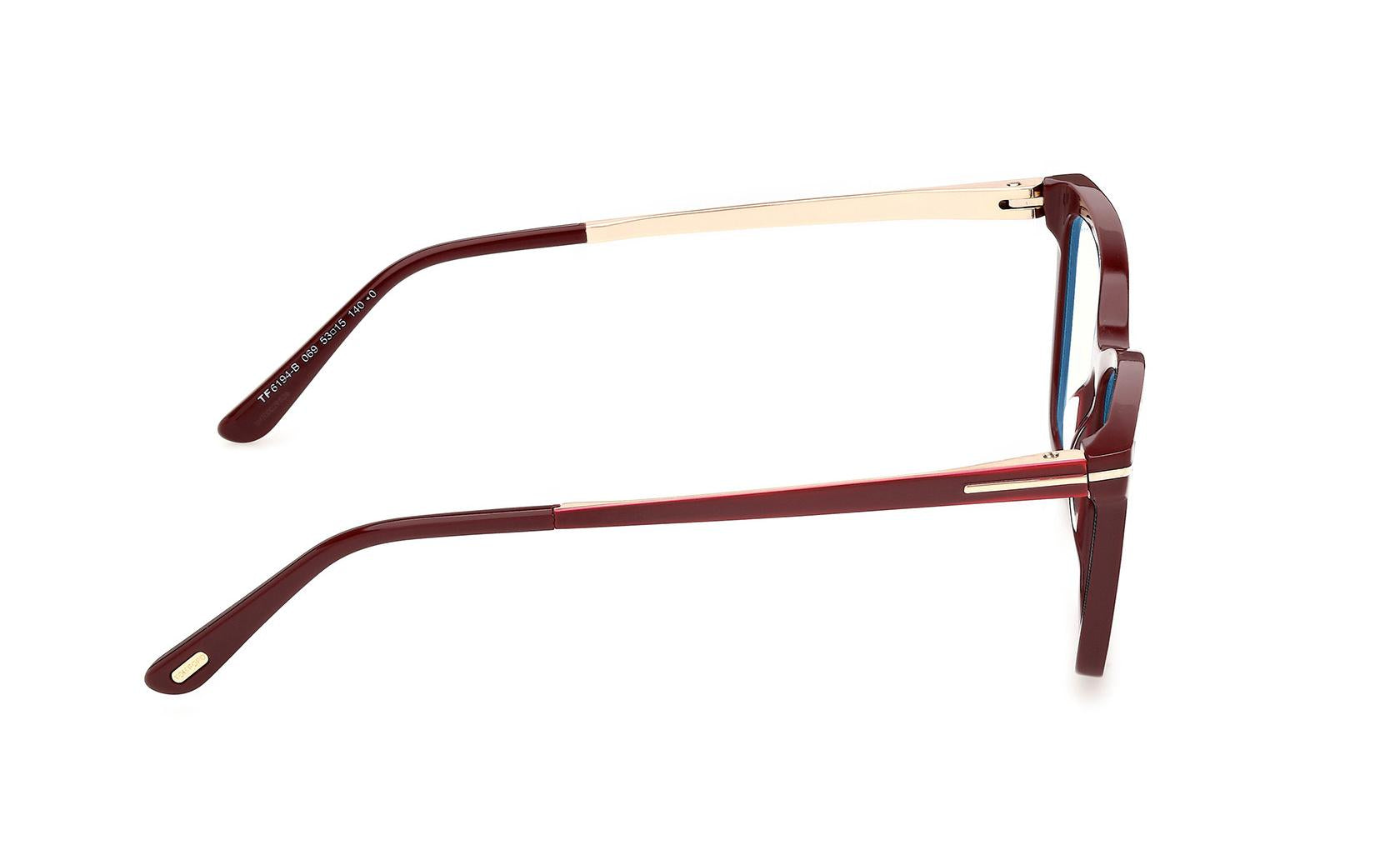 Tom Ford Eyeglasses FT6194/B 069
