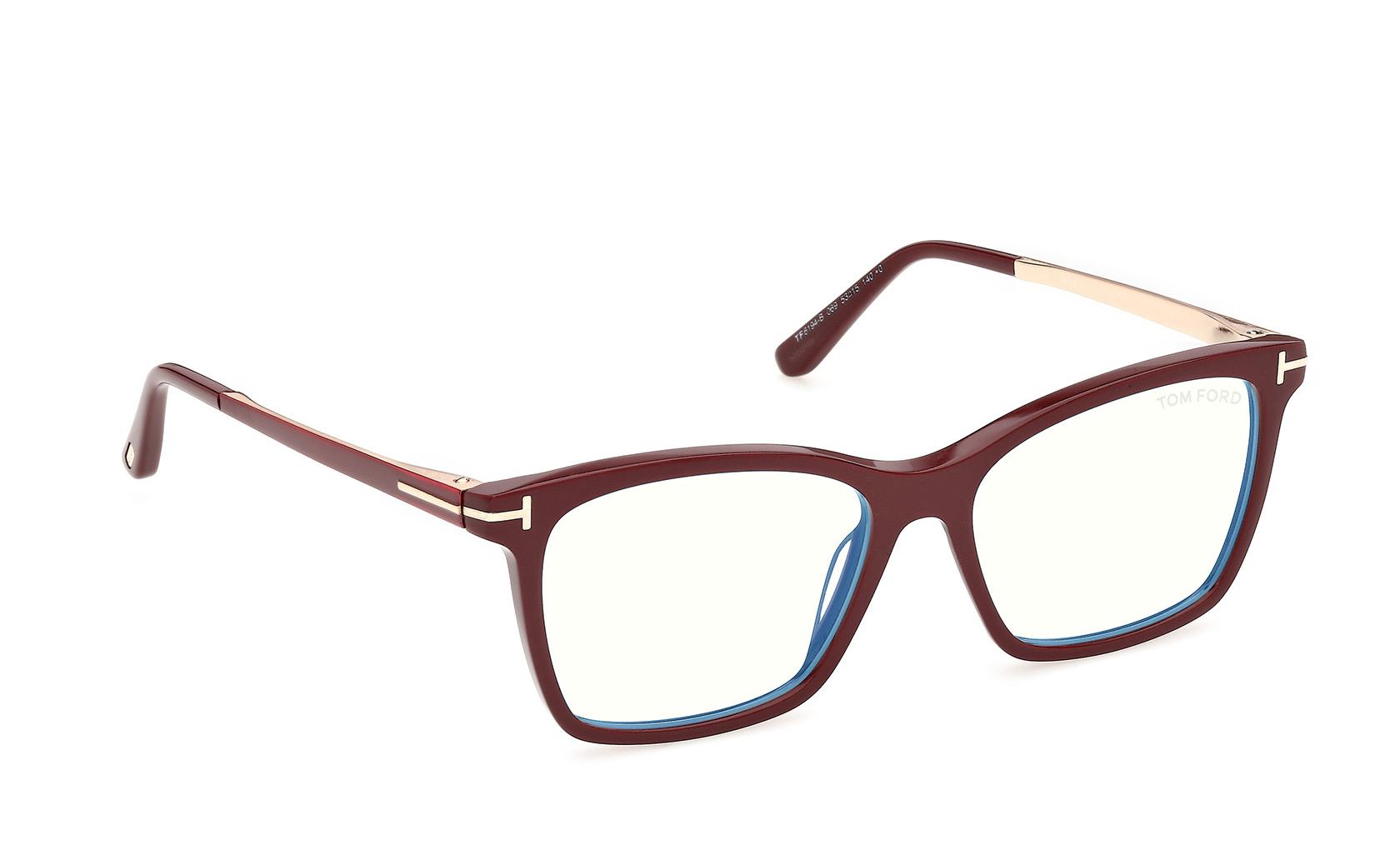 Tom Ford Eyeglasses FT6194/B 069