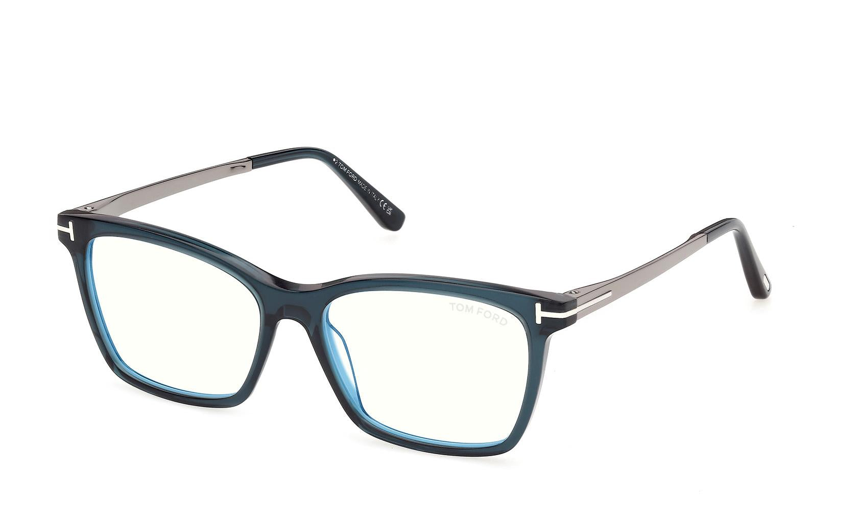 Tom Ford Eyeglasses FT6194/B 087