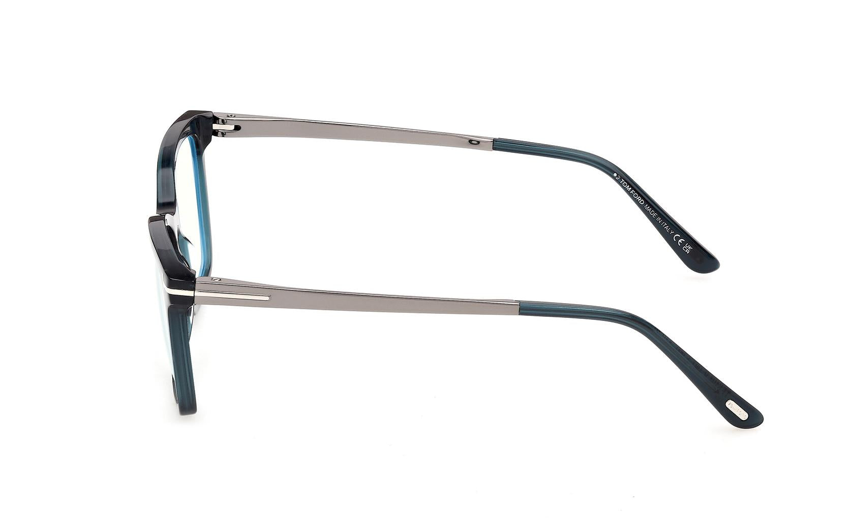 Tom Ford Eyeglasses FT6194/B 087