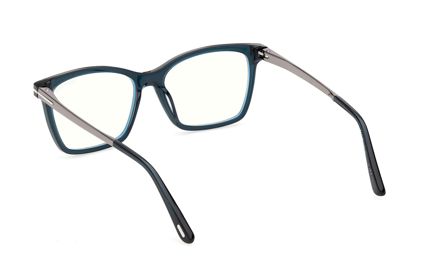 Tom Ford Eyeglasses FT6194/B 087
