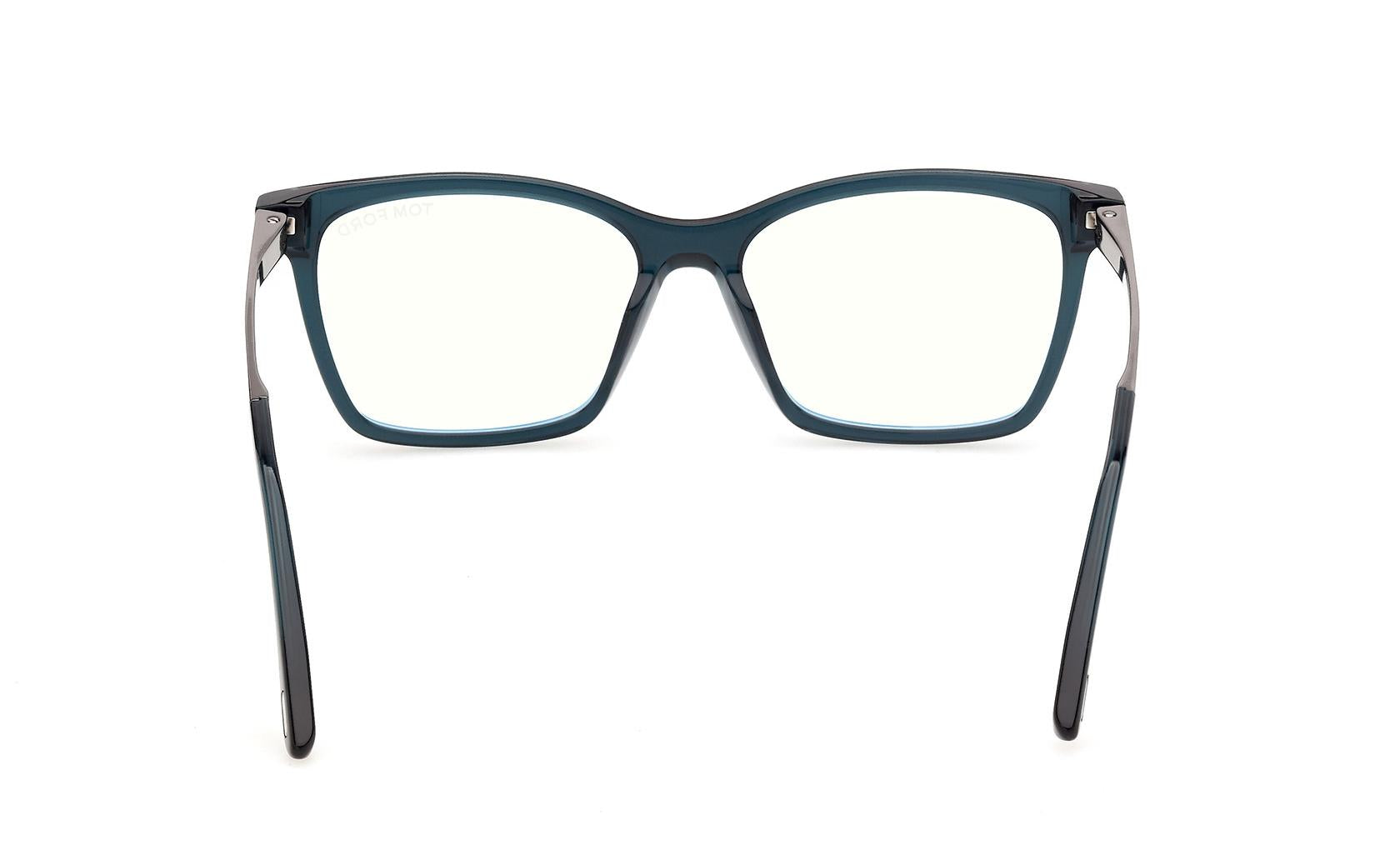 Tom Ford Eyeglasses FT6194/B 087