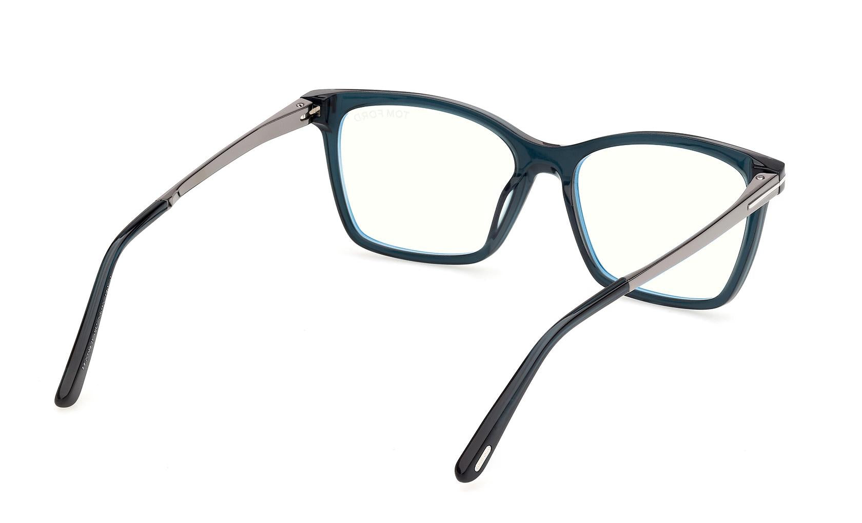 Tom Ford Eyeglasses FT6194/B 087