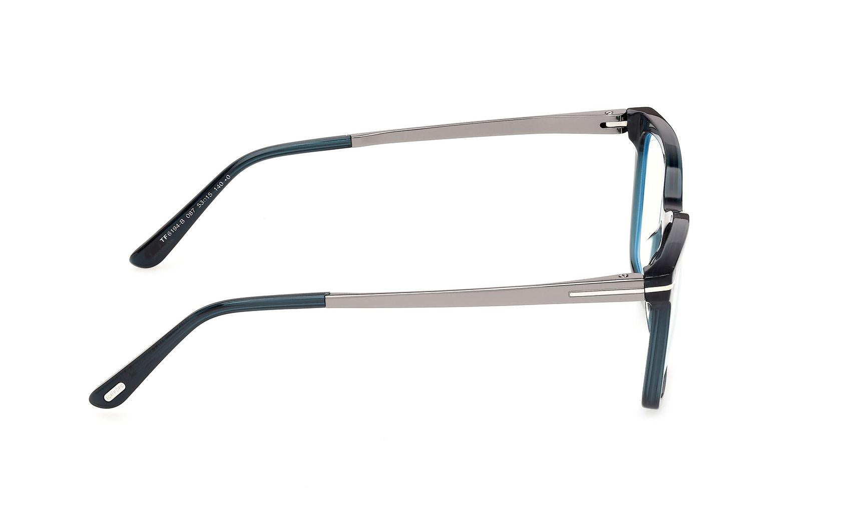 Tom Ford Eyeglasses FT6194/B 087
