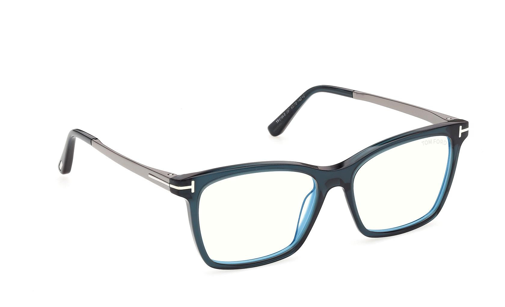 Tom Ford Eyeglasses FT6194/B 087