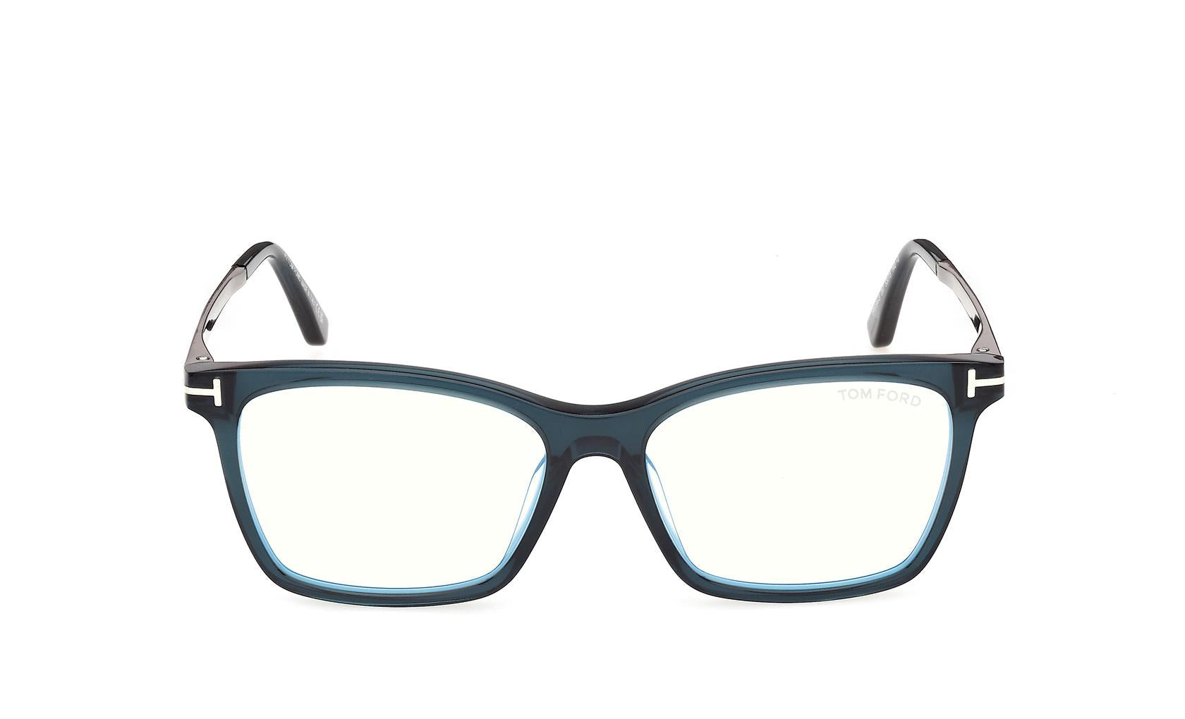 Tom Ford Eyeglasses FT6194/B 087