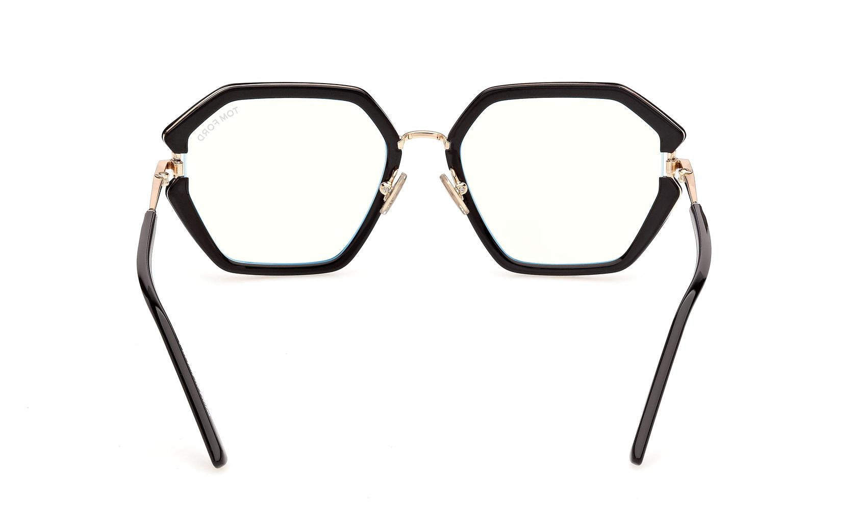 Tom Ford Eyeglasses FT6195/B 001