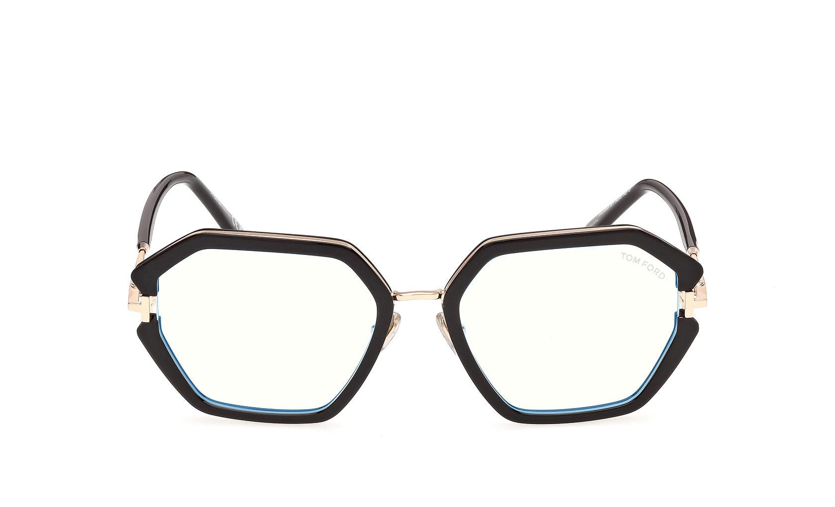 Tom Ford Eyeglasses FT6195/B 001