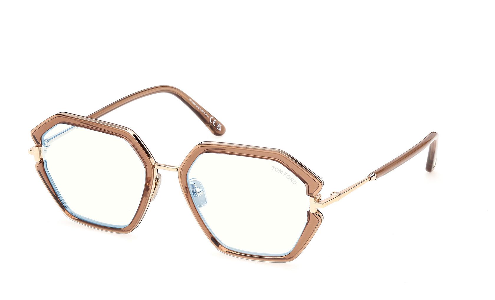 Tom Ford Eyeglasses FT6195/B 045