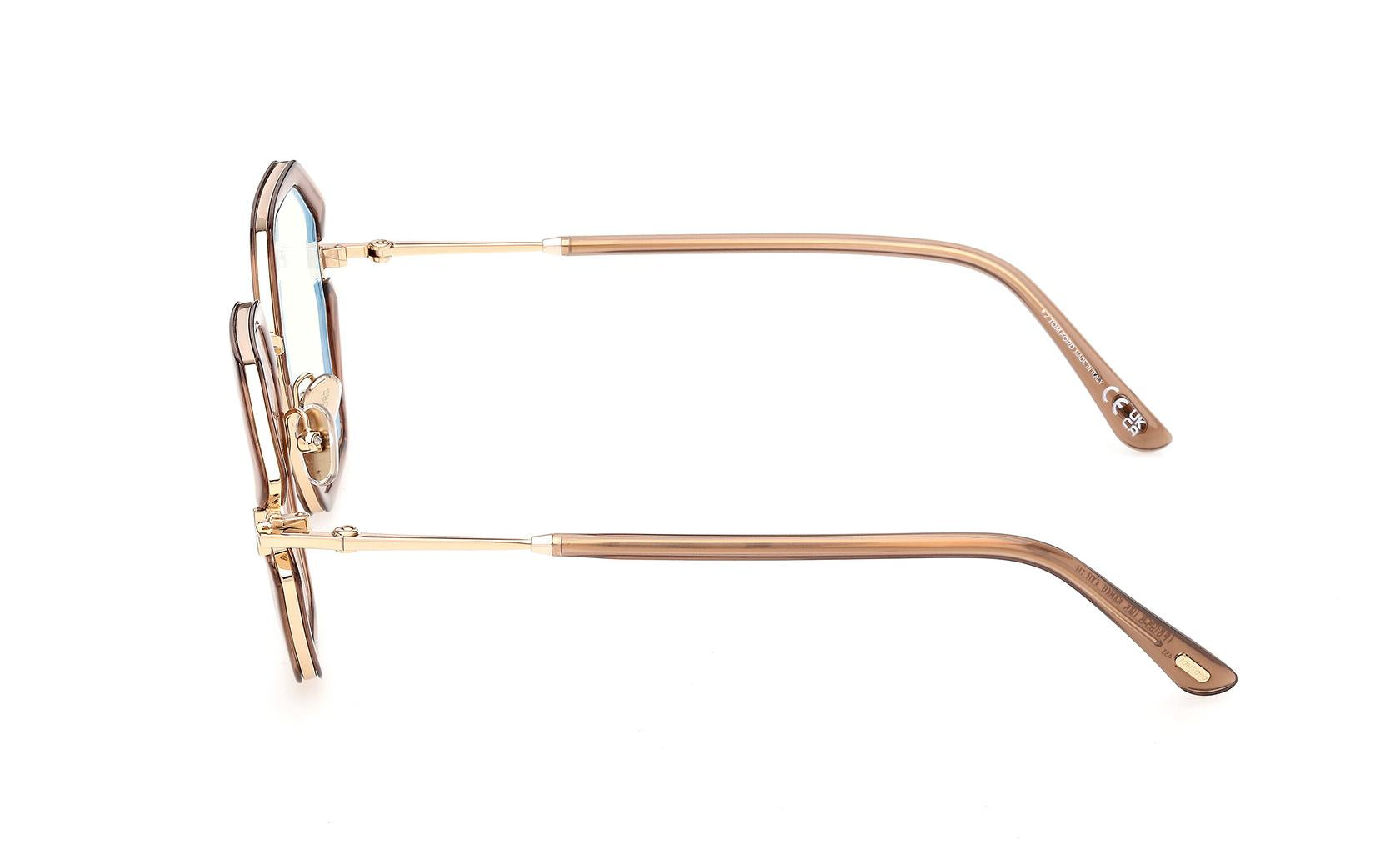 Tom Ford Eyeglasses FT6195/B 045