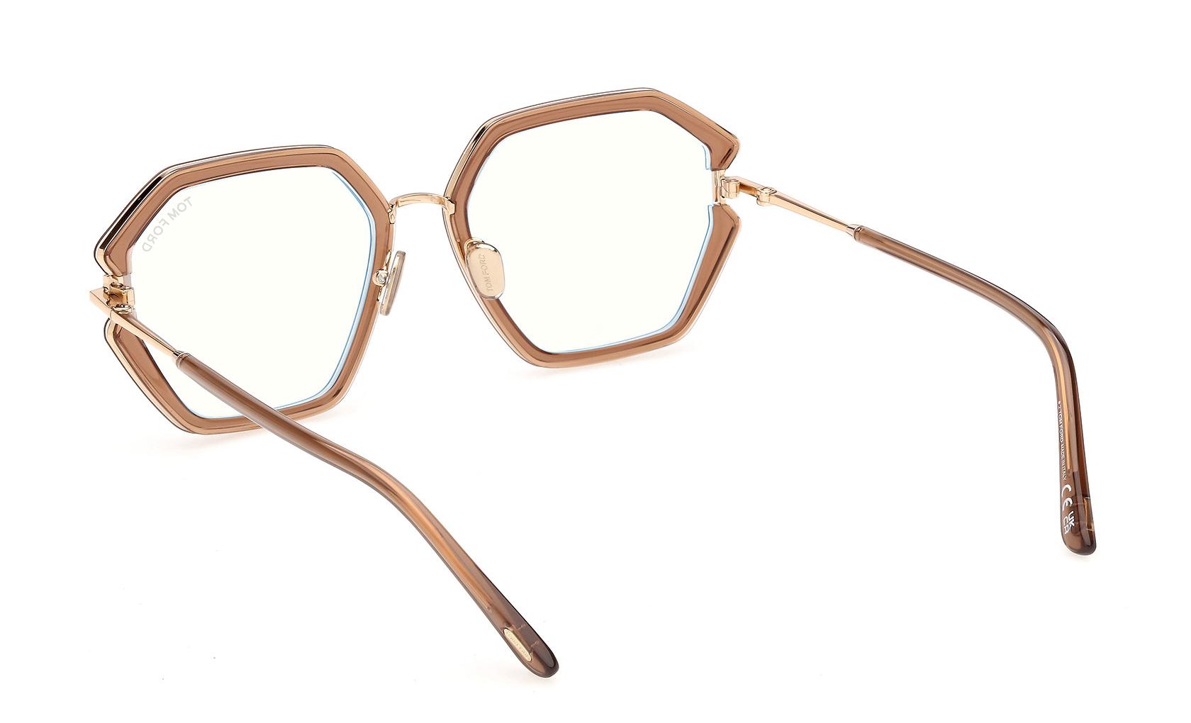 Tom Ford Eyeglasses FT6195/B 045