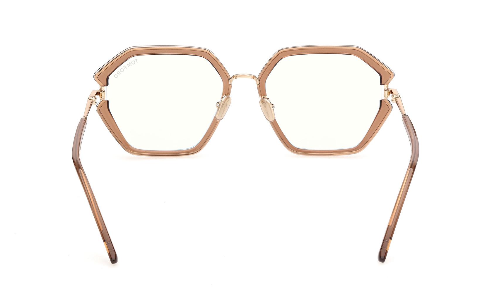 Tom Ford Eyeglasses FT6195/B 045