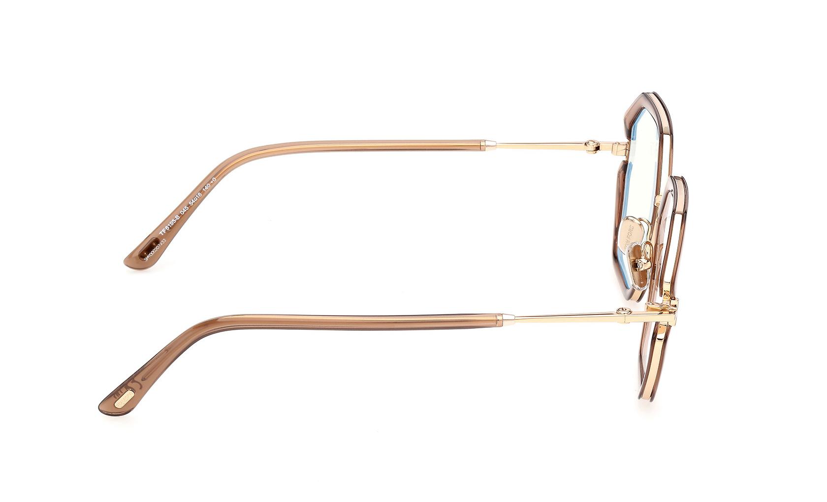 Tom Ford Eyeglasses FT6195/B 045