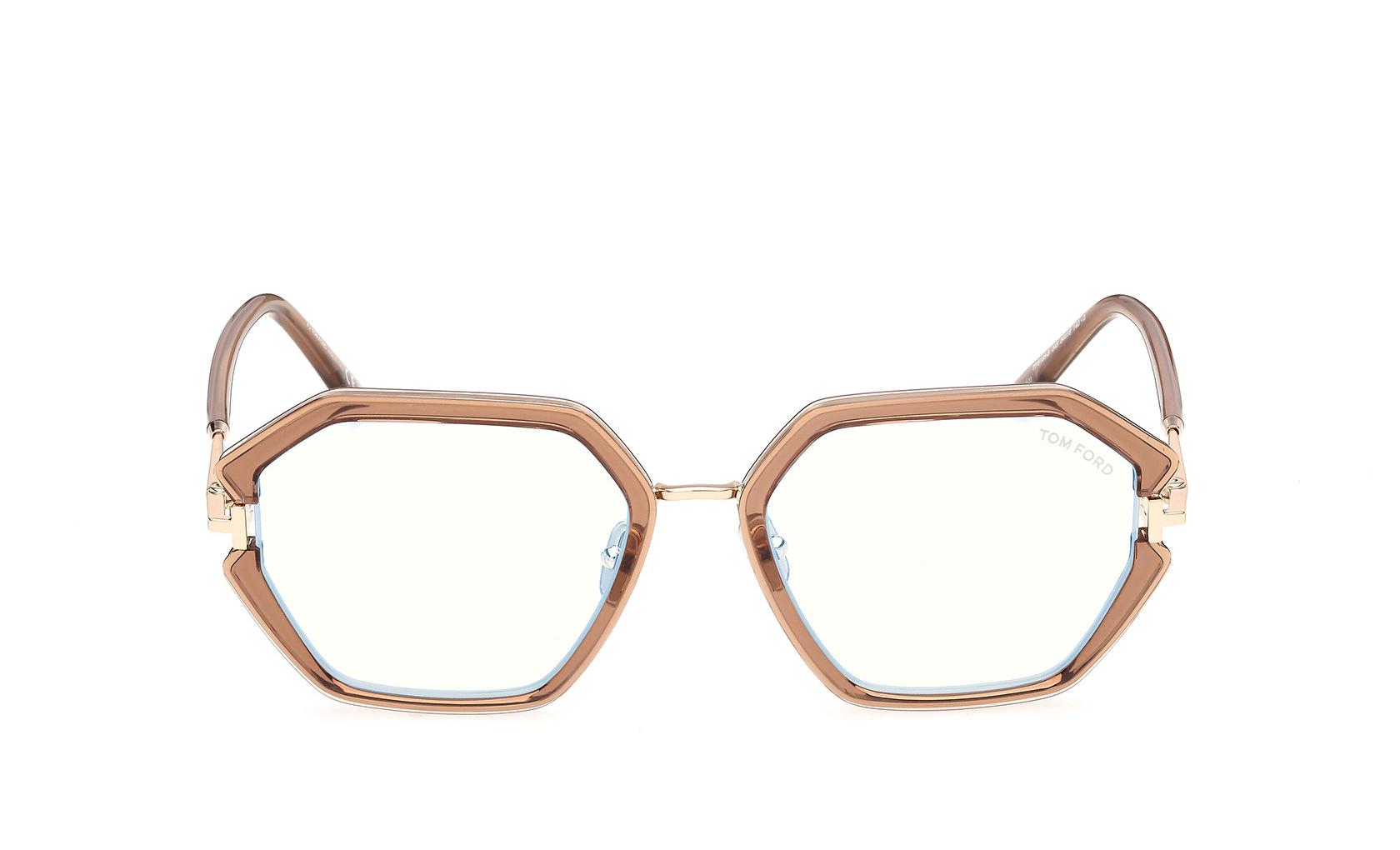 Tom Ford Eyeglasses FT6195/B 045