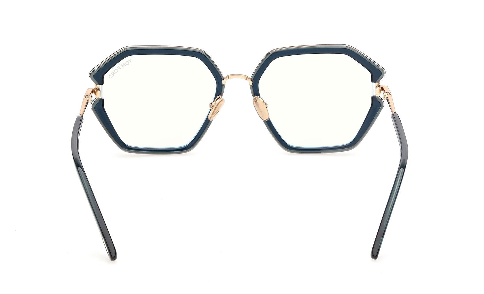 Tom Ford Eyeglasses FT6195/B 087