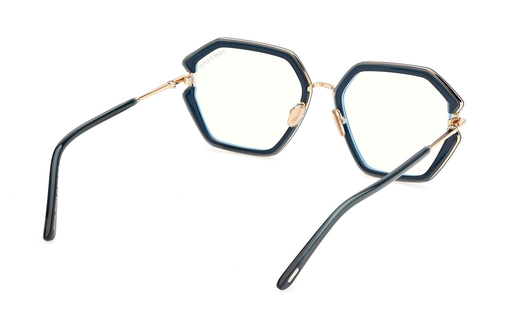 Tom Ford Eyeglasses FT6195/B 087
