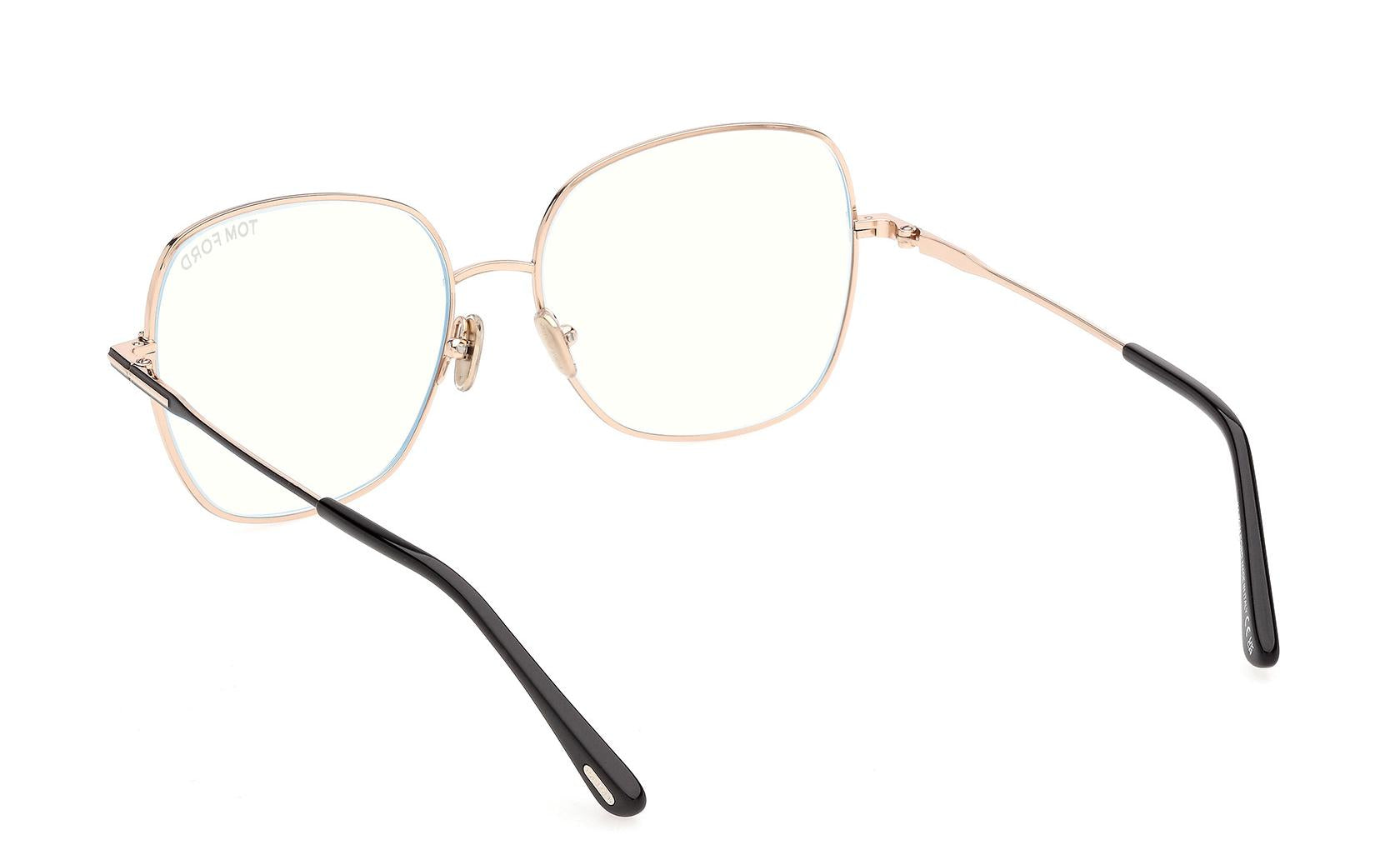 Tom Ford Eyeglasses FT6196/B 001