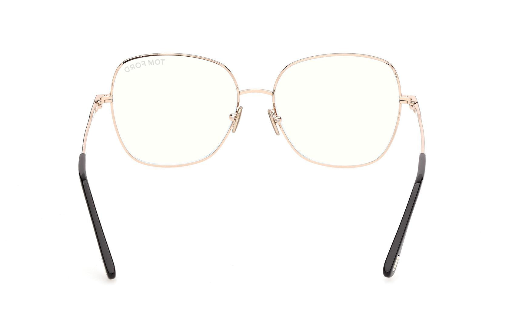 Tom Ford Eyeglasses FT6196/B 001